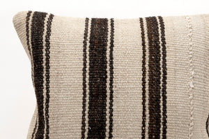Kilim Pillow, 16x16 in. (KW40405271)