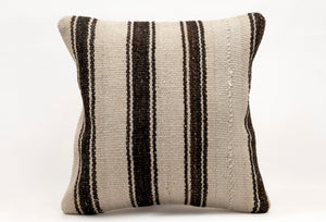 Kilim Pillow, 16x16 in. (KW40405271)