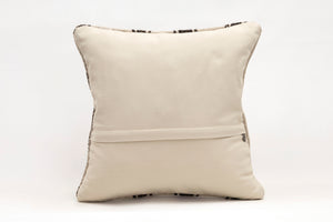 Kilim Pillow, 16x16 in. (KW40405271)