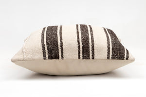 Kilim Pillow, 16x16 in. (KW40405273)