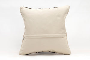 Kilim Pillow, 16x16 in. (KW40405273)