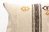 Kilim Pillow, 16x16 in. (KW40405274)