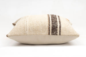 Kilim Pillow, 16x16 in. (KW40405274)