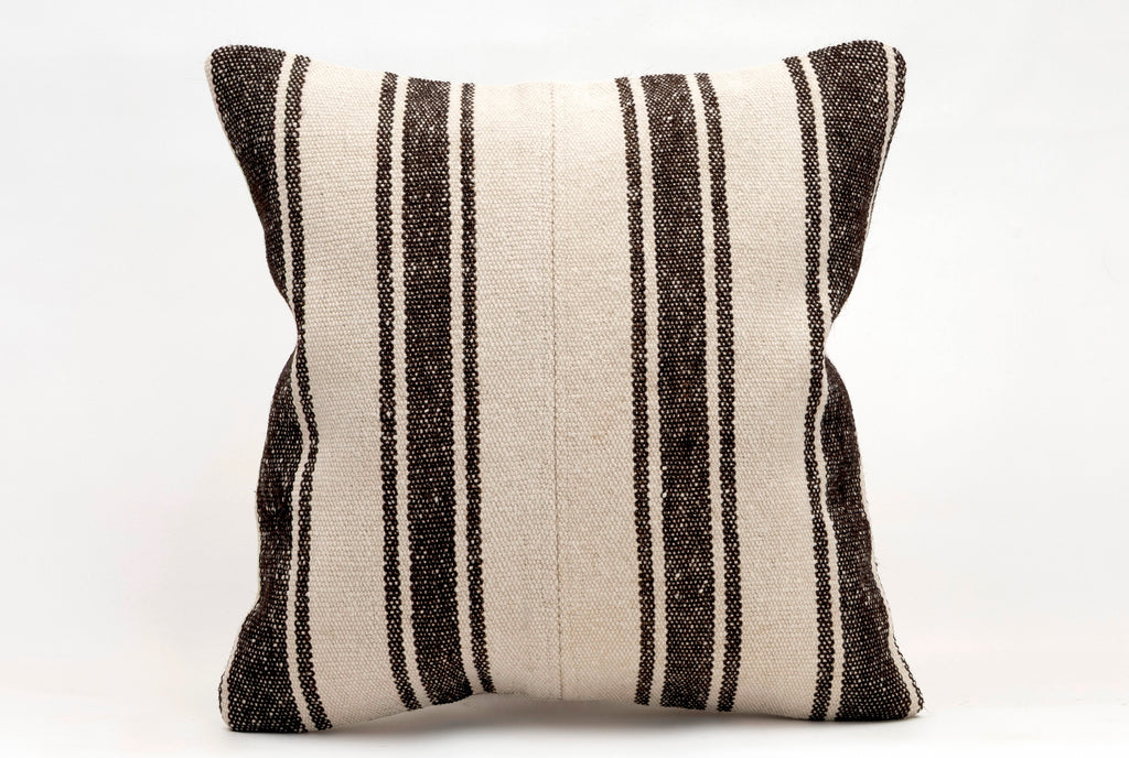 Kilim Pillow, 16x16 in. (KW40405275)