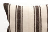 Kilim Pillow, 16x16 in. (KW40405275)