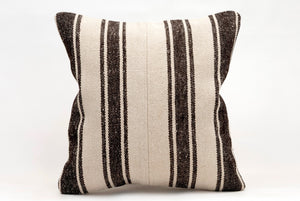 Kilim Pillow, 16x16 in. (KW40405275)