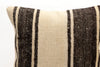 Kilim Pillow, 16x16 in. (KW40405276)