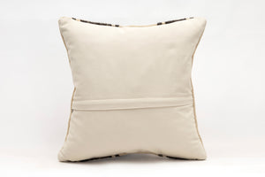 Kilim Pillow, 16x16 in. (KW40405276)