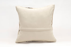 Kilim Pillow, 16x16 in. (KW40405277)
