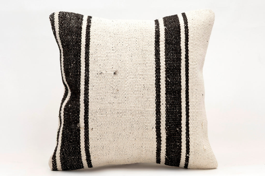 Kilim Pillow, 16x16 in. (KW40405278)