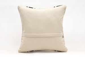 Kilim Pillow, 16x16 in. (KW40405278)