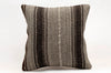 Kilim Pillow, 16x16 in. (KW40405279)