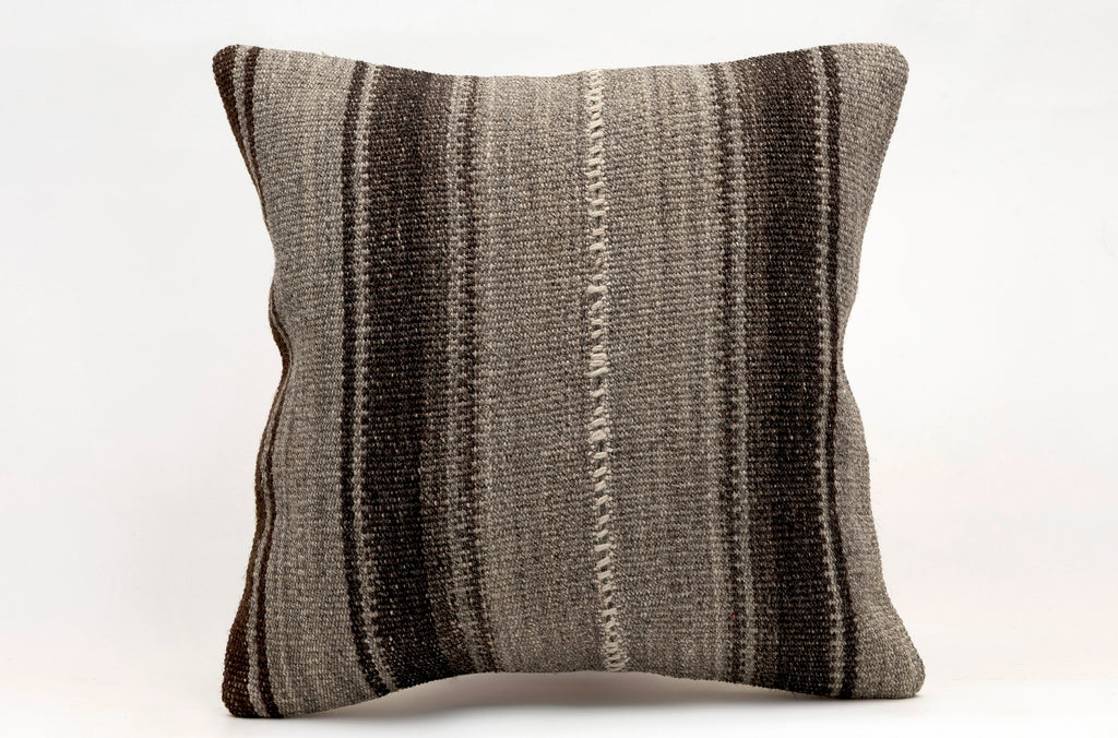 Kilim Pillow, 16x16 in. (KW40405279)