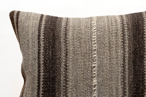 Kilim Pillow, 16x16 in. (KW40405279)