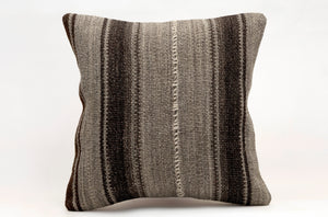 Kilim Pillow, 16x16 in. (KW40405279)