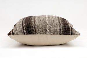 Kilim Pillow, 16x16 in. (KW40405279)