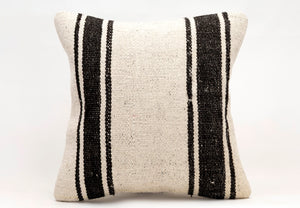 Kilim Pillow, 16x16 in. (KW40405280)