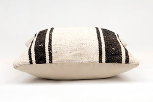 Kilim Pillow, 16x16 in. (KW40405280)