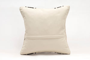 Kilim Pillow, 16x16 in. (KW40405280)