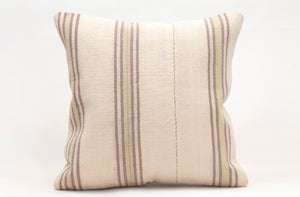 Kilim Pillow, 16x16 in. (KW40405281)