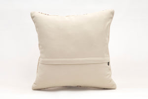 Kilim Pillow, 16x16 in. (KW40405281)