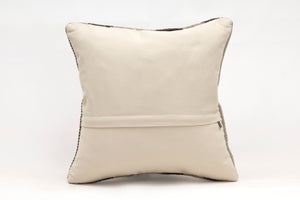 Kilim Pillow, 16x16 in. (KW40405282)