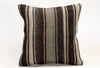 Kilim Pillow, 16x16 in. (KW40405283)