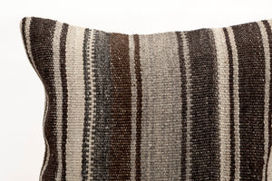 Kilim Pillow, 16x16 in. (KW40405283)