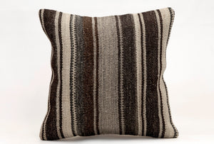 Kilim Pillow, 16x16 in. (KW40405283)