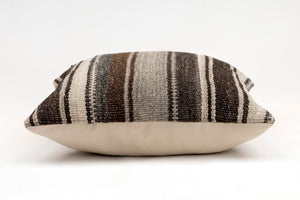 Kilim Pillow, 16x16 in. (KW40405283)