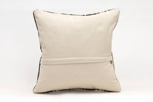 Kilim Pillow, 16x16 in. (KW40405283)