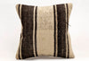 Kilim Pillow, 16x16 in. (KW40405284)