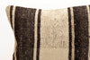 Kilim Pillow, 16x16 in. (KW40405284)