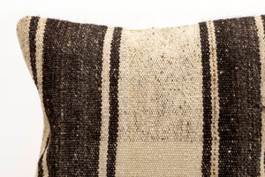 Kilim Pillow, 16x16 in. (KW40405284)