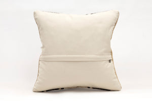 Kilim Pillow, 16x16 in. (KW40405284)