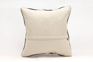 Kilim Pillow, 16x16 in. (KW40405286)