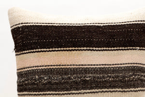 Kilim Pillow, 16x16 in. (KW40405287)