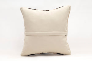 Kilim Pillow, 16x16 in. (KW40405287)