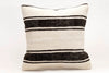 Kilim Pillow, 16x16 in. (KW40405288)