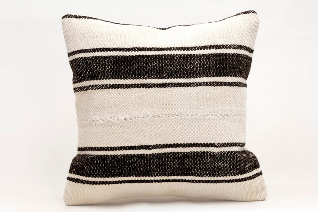 Kilim Pillow, 16x16 in. (KW40405288)