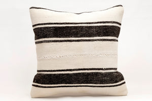 Kilim Pillow, 16x16 in. (KW40405288)