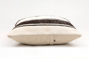 Kilim Pillow, 16x16 in. (KW40405288)