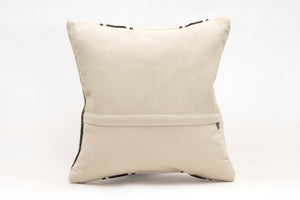 Kilim Pillow, 16x16 in. (KW40405288)