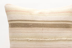 Kilim Pillow, 16x16 in. (KW40405289)