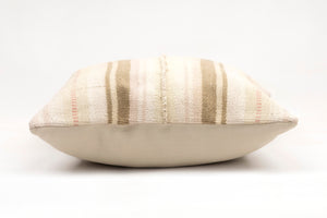 Kilim Pillow, 16x16 in. (KW40405289)