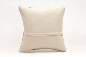 Kilim Pillow, 16x16 in. (KW40405289)