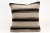Kilim Pillow, 16x16 in. (KW40405290)