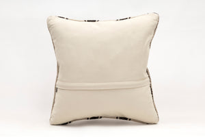 Kilim Pillow, 16x16 in. (KW40405290)
