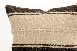 Kilim Pillow, 16x16 in. (KW40405291)