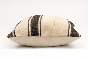 Kilim Pillow, 16x16 in. (KW40405291)